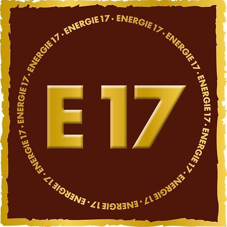 Energie17 Hotell Sarstedt Eksteriør bilde